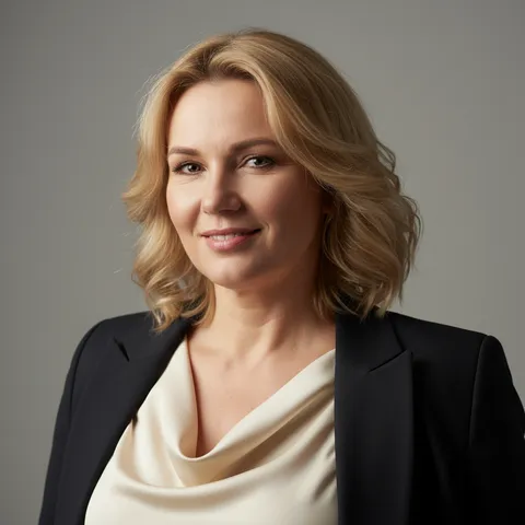Ewa Zielińska