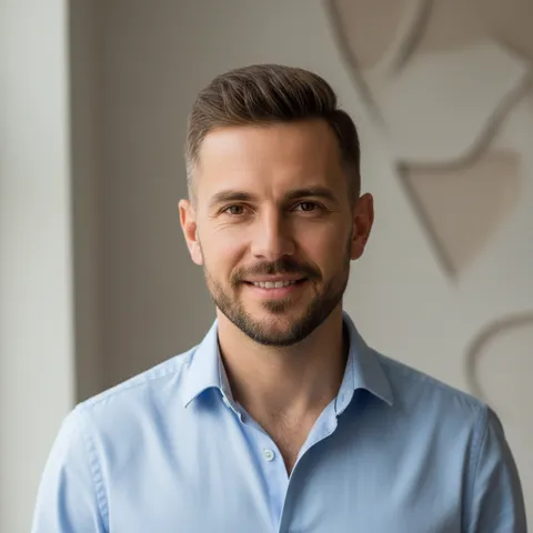 Krzysztof Malinowski