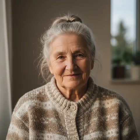 Maria Pawlak